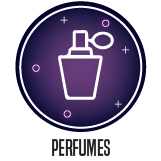 perfumes